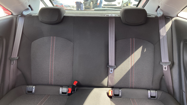 Vauxhall Corsa 1.4 [75] Griffin 3dr Petrol Hatchback